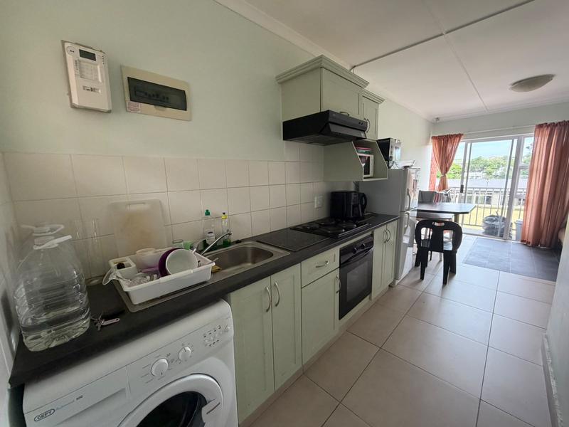 To Let 2 Bedroom Property for Rent in Grahamstown Eastern Cape